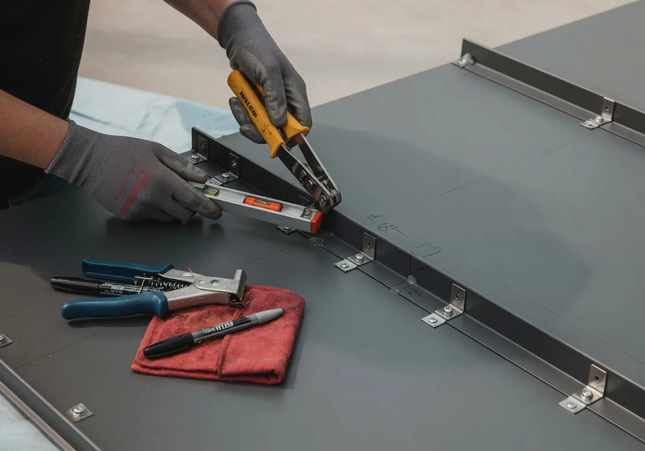 Why choose Metal Roofing Installation in Alcester, SD